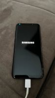 Samsung Galaxy S8 Plus Schwarz 64GB Rheinland-Pfalz - Wörth am Rhein Vorschau