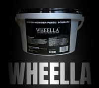 Wheella Premium Reifenmontagepaste - Reifenmontierpaste 3kg Bayern - Lindau Vorschau