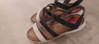 Sandalen von Jana Hessen - Feldatal Vorschau