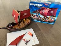 Playmobil Piratenschiff 6681 Nordrhein-Westfalen - Grevenbroich Vorschau
