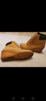 Timberland Boots Wheat West - Sindlingen Vorschau