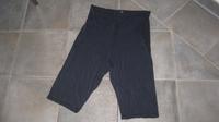 Sporthose_3/4_Turnhose_Glanz_Gymnastikhose_schwarz * C&A * 38_M Niedersachsen - Gifhorn Vorschau