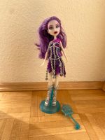 Monster High Puppe Spectra (+ Accessoires) Hessen - Eppstein Vorschau