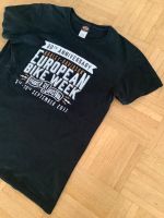 »HARLEY DAVIDSON« EUROPEAN BIKE WEEK 2017 - T Shirt -Gr: L- Damen Bayern - Hunderdorf Vorschau