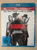 Blu Ray Film Django Unchained Bayern - Mömbris Vorschau