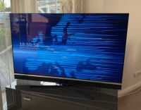 TV Fineo 55 TY88 OLED twin R von METZ Kreis Ostholstein - Grömitz Vorschau