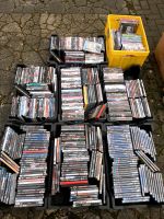 Wiederverkäufer DVD CD Kassette flohmarkt Niedersachsen - Wardenburg Vorschau