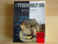 Die Tierwelt 3D Wissen und Unterhaltung PC-CD ROM ca. 2000er ! Nordrhein-Westfalen - Halle (Westfalen) Vorschau