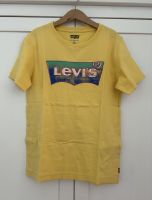 Levi’s Shirt, Kurzarm, Größe 10A bzw. 140 Leipzig - Leipzig, Zentrum Vorschau