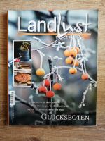 Landlust Januar-Februar 2019 Nordrhein-Westfalen - Dinslaken Vorschau