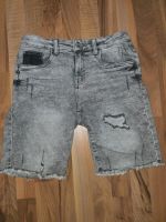 Jeans Shorts kurze Hose 158 Niedersachsen - Peine Vorschau