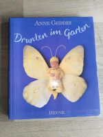 Anne Geddes „Drunten im Garten“ Bildband broschiert Schleswig-Holstein - Travenbrück Vorschau