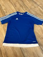 Adidas Trikot gr 134 Niedersachsen - Schwarme Vorschau