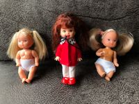 Barbie #18034 Chelsie Kleine Freunde von Shelly 90er Evi Love Baden-Württemberg - Friedrichshafen Vorschau
