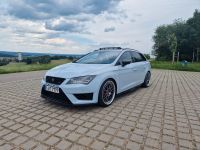 Seat Leon 2.0 TSI Start&Stop ST CUPRA 290 DSG CUP... Bayern - Lappersdorf Vorschau