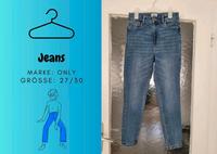 hellblaue Jeans Hessen - Hanau Vorschau