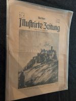 Berliner Illustrierte Zeitung. 28. Jahrgang 1919 Nr.11 Berlin - Biesdorf Vorschau