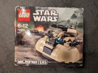 LEGO Star Wars Microfighters 75029 AAT Baden-Württemberg - Waiblingen Vorschau