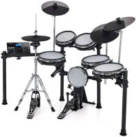 Thomann Millenium MPS 850 E-Drumset Saarland - Wadern Vorschau