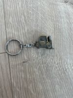 Schlüsselanhänger aus Metall Schleswig-Holstein - Ahrensburg Vorschau