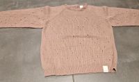 Koeka Baby Mädchen Pullover Strickpullover Lila Mauve 74 80 Nordrhein-Westfalen - Erkrath Vorschau