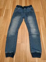Jungen Jeans Hose Gr 152 strechig Bayern - Dillingen (Donau) Vorschau