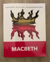 Macbeth Oxford School Shakespeare Nordrhein-Westfalen - Wesseling Vorschau