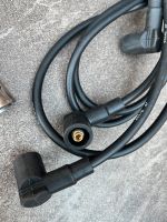 NEU Zündgeschirr Audi 80 90 100 5 Zylinder Zündkerzenstecker Bayern - Ingolstadt Vorschau