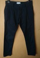 Dunkelblaue Baumwollhose Esprit slim Gr. 30/ 32 München - Schwabing-West Vorschau