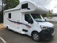 Wohnmobil günstig mieten & sparen / Bester Preis · Top Angebote Saarland - Wadern Vorschau