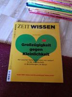 Zeit Wissen Magazine Kr. Altötting - Marktl Vorschau