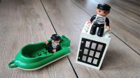 Lego Duplo Boot Gefängnis 2 Gefangene Bielefeld - Ubbedissen Vorschau