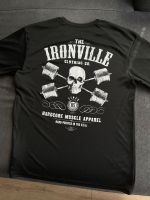 Neues IRONVILLE Gym Shirt Niedersachsen - Holle Vorschau