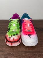 „Joker Edition“ Nike Air Force 1 Low Nordrhein-Westfalen - Jüchen Vorschau