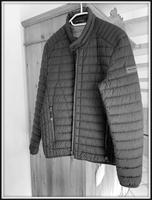 Marc O'Polo Herren Steppjacke M; Stehkragen, schwarz, ungetragen Niedersachsen - Garbsen Vorschau
