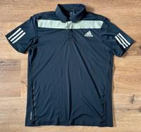 original ADIDAS formotion Poloshirt Shirt grau funktional Gr. M Baden-Württemberg - Ottersweier Vorschau