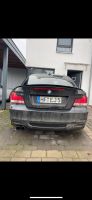 NEU Bmw 1er E82 Coupé heckspoiler lippe Spoiler spoilerlippe Nordrhein-Westfalen - Enger Vorschau