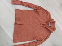 Strickcardigan mit Reißverschluss  von red  fox Gr. M Baden-Württemberg - Öhringen Vorschau