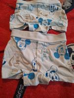 Mickey Maus Boxershorts Hessen - Darmstadt Vorschau