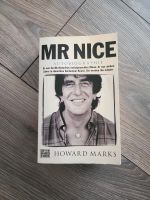 Mr Nice / Howard Marks Wandsbek - Hamburg Farmsen-Berne Vorschau