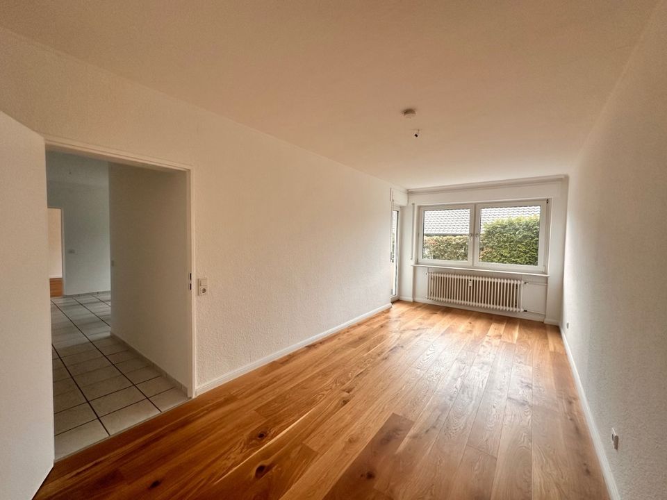 3-Zimmer-Obergeschosswohnung als Kapitalanlage in Erlensee zu verkaufen! in Erlensee