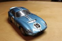 Modellauto 1:18 Shelby Cobra Daytona Coupe =Reims 1964=  v. Exoto Nordrhein-Westfalen - Titz Vorschau