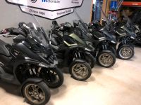 Kymco CV 3 , 2024er , mit 5 Jahren *GARANTIE Rheinland-Pfalz - Worms Vorschau