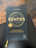 Genesis Die Befreiung der Geschlechter Veit Lindau Hardcover Buch Leipzig - Möckern Vorschau