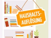 Haushalt auflösüng anteil/trödel Duisburg - Rheinhausen Vorschau