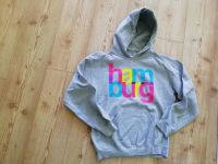 Hamburg Hoodie Wandsbek - Hamburg Hummelsbüttel  Vorschau