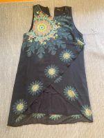 schickes Desigual  Sommer Lagenkleid Gr 40 top Zustand !!! Baden-Württemberg - Singen Vorschau