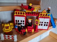 Lego Duplo Feuerwehr Station,Vintage 90er Jahre,Zubehör,TOP !!! Rheinland-Pfalz - Neuwied Vorschau