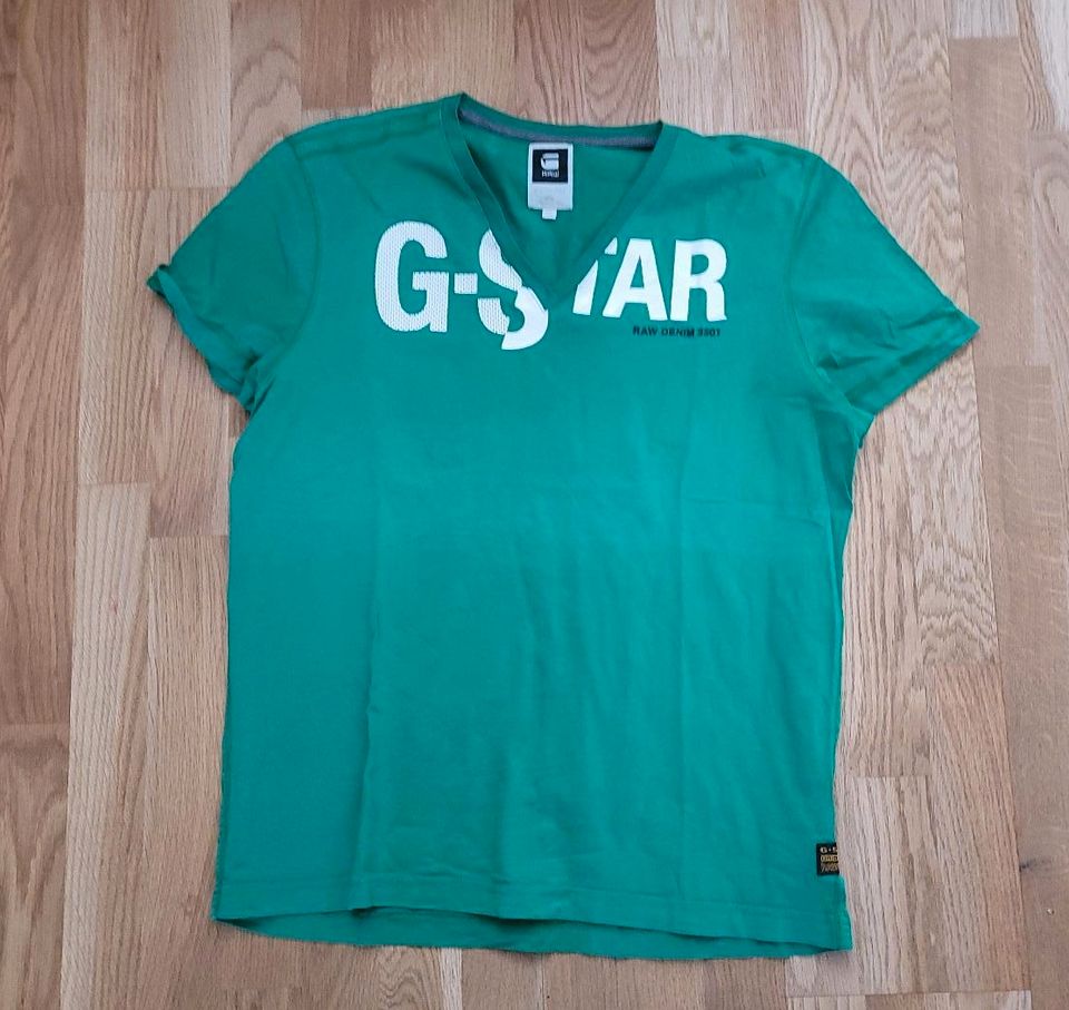 G-Star RAW Shirt gr. XL in Berlin