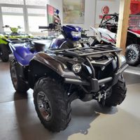 Yamaha Kodiak 700 EPS SE *LOF*4 Jahre Garantie*sofort* Brandenburg - Jühnsdorf Vorschau